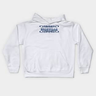 Nashville Kids Hoodie